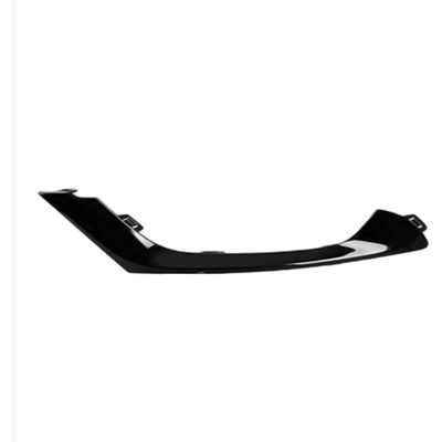 Driver Side Front Bumper Molding - CH1046109 pa1