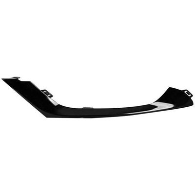 Driver Side Front Bumper Molding - CH1046109 pa2