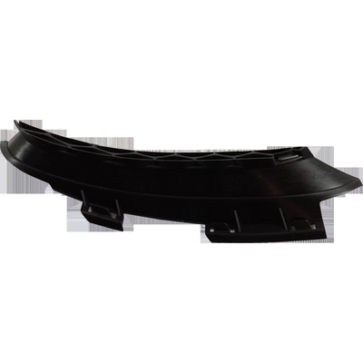 Driver Side Front Bumper Molding - CH1046116 pa2