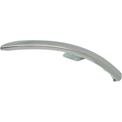 Driver Side Front Bumper Molding - CH1046118 pa2