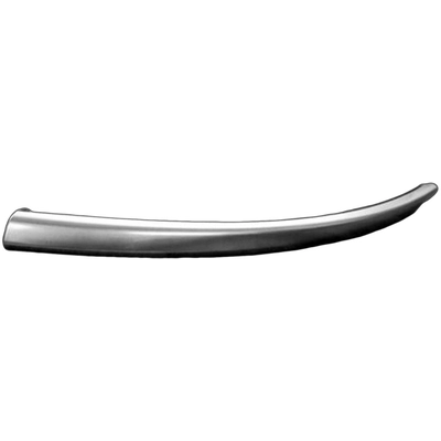 Driver Side Front Bumper Molding - CH1046119 pa1