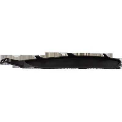 Driver Side Front Bumper Molding - CH1046120 pa3