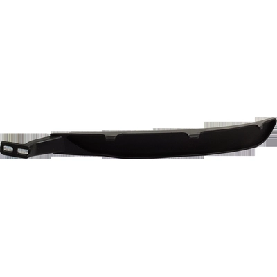 Driver Side Front Bumper Molding - CH1046120 pa5