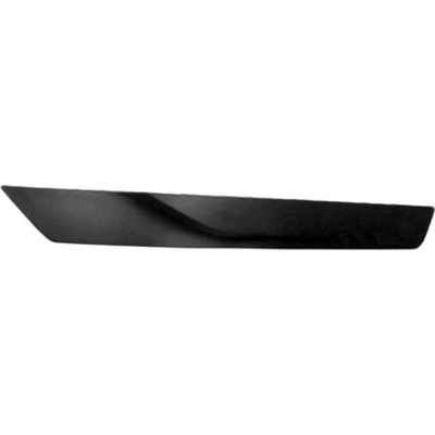 Driver Side Front Bumper Molding - FO1046106 pa2
