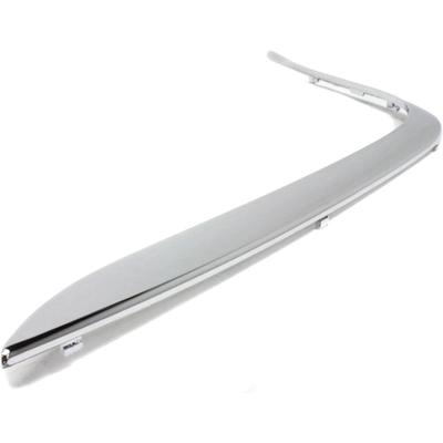 Driver Side Front Bumper Molding - GM1046101 pa4