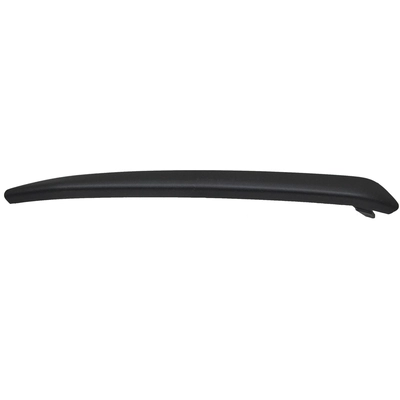 Driver Side Front Bumper Molding - GM1046105 pa1