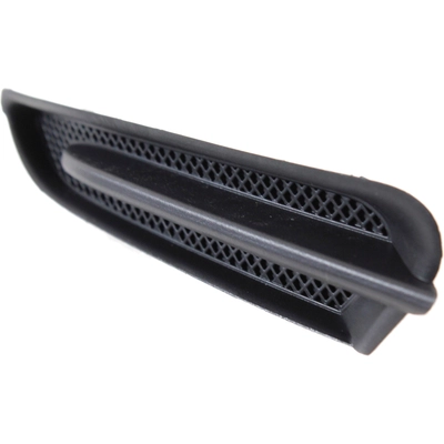 Driver Side Front Bumper Molding - GM1046107 pa4