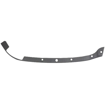 Driver Side Front Bumper Molding - GM1046108 pa1