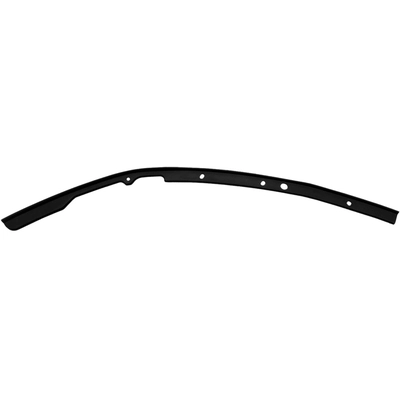 Driver Side Front Bumper Molding - GM1046109C pa1