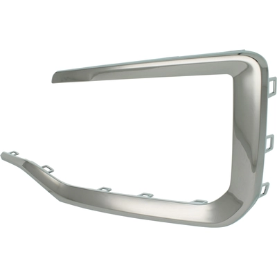 Driver Side Front Bumper Molding - GM1046113 pa6