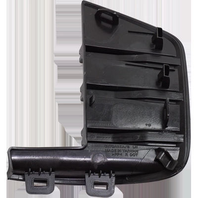 Driver Side Front Bumper Molding - GM1046121 pa4