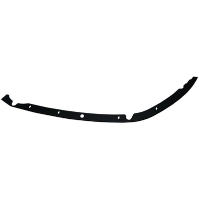 Driver Side Front Bumper Molding - GM1046122 on PartsAvatar.ca