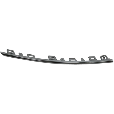 Driver Side Front Bumper Molding - HO1046101 pa1