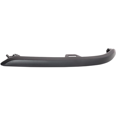 Driver Side Front Bumper Molding - HO1046104 pa1