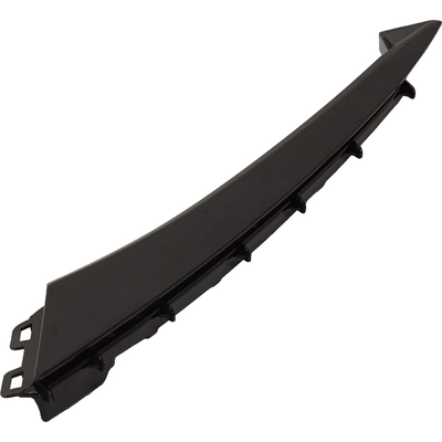 Driver Side Front Bumper Molding - HO1046106 pa1