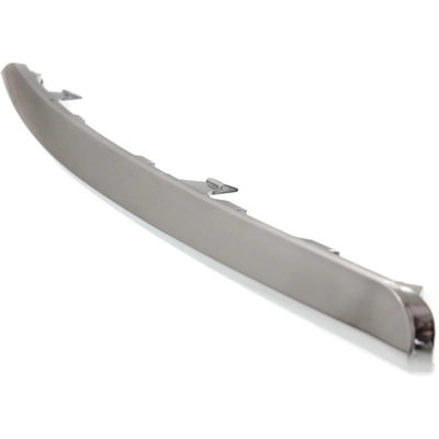 Driver Side Front Bumper Molding - KI1046103 pa2