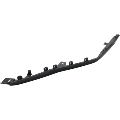 Driver Side Front Bumper Molding - LX1046102C pa5