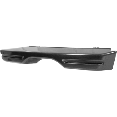 Driver Side Front Bumper Molding - MA1046100 pa1