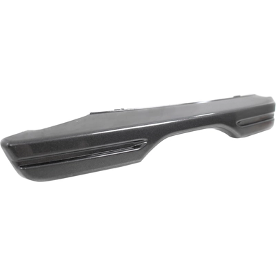 Driver Side Front Bumper Molding - MA1046100 pa5