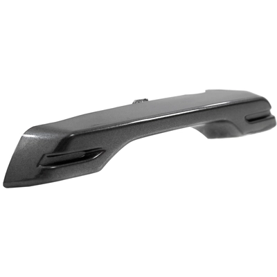 Driver Side Front Bumper Molding - MA1046101 pa5