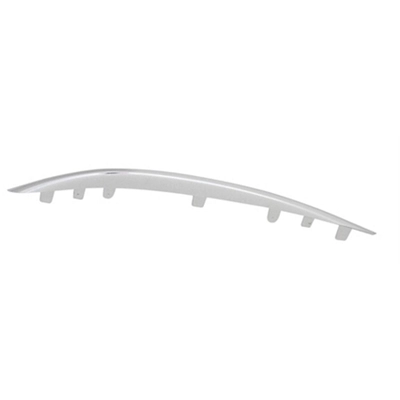 Driver Side Front Bumper Molding - MB1046129 pa1