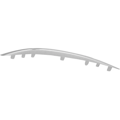 Driver Side Front Bumper Molding - MB1046129 pa2