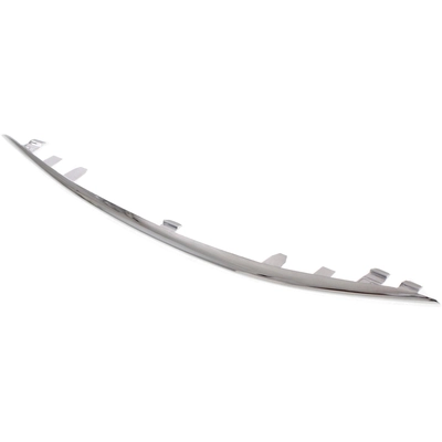 Driver Side Front Bumper Molding - MB1046130 pa5