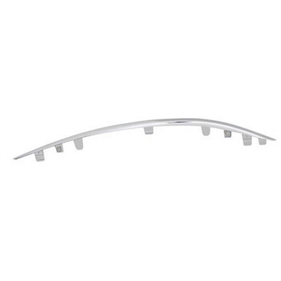 Driver Side Front Bumper Molding - MB1046130 pa6