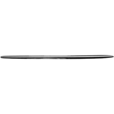 Driver Side Front Bumper Molding - MB1046151 pa1