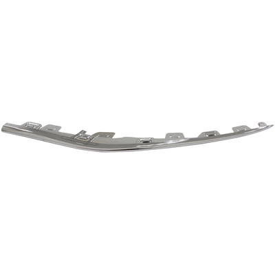 Driver Side Front Bumper Molding - MB1046159 pa1