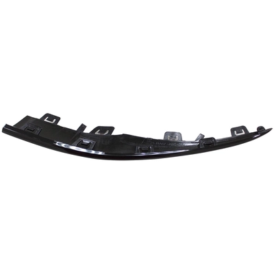 Driver Side Front Bumper Molding - MB1046160 pa1