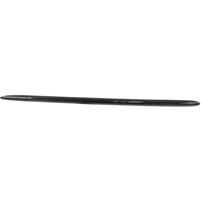 Driver Side Front Bumper Molding - MB1046168 pa1