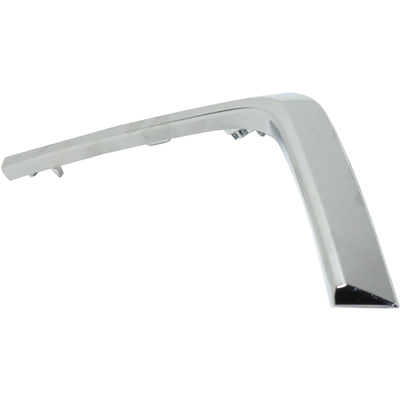 Driver Side Front Bumper Molding - MI1046102 pa7