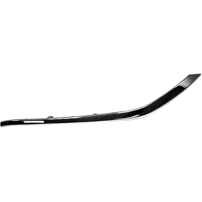 Driver Side Front Bumper Molding - NI1046106 pa2