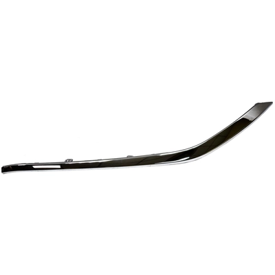 Driver Side Front Bumper Molding - NI1046106 pa3