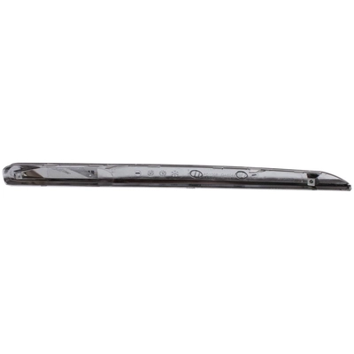 Driver Side Front Bumper Molding by SHERMAN PARTS - 3232-250MQ-1 pa2