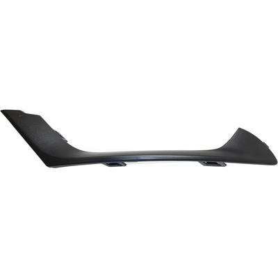 Driver Side Front Bumper Molding by SHERMAN PARTS - CH20015A-250ML pa1