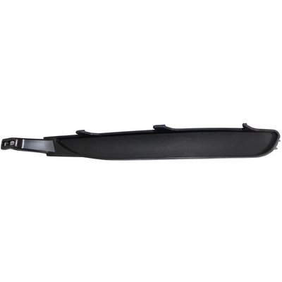 Driver Side Front Bumper Molding by SHERMAN PARTS - CH30015A-250ML pa1