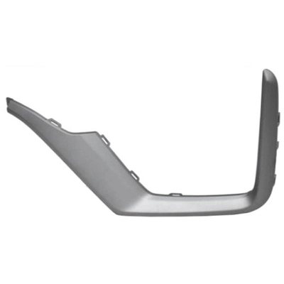 Driver Side Front Bumper Molding by SHERMAN PARTS - HOCRV20-250MQ-1 pa1