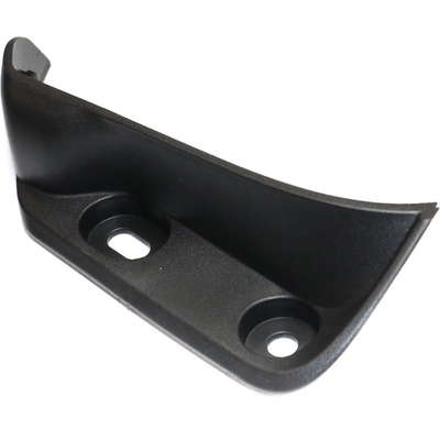 Driver Side Front Bumper Molding by SHERMAN PARTS - NITITA16-250M-1 pa3