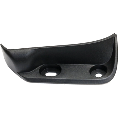Driver Side Front Bumper Molding by SHERMAN PARTS - NITITA16-250M-1 pa5