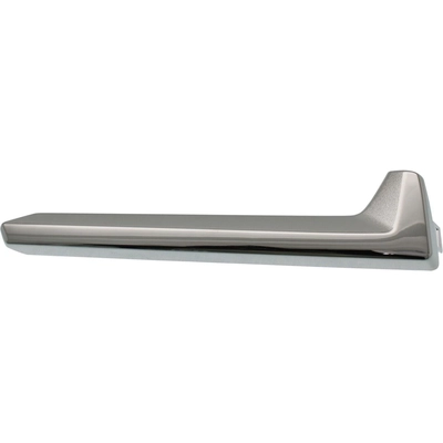 Driver Side Front Bumper Molding by SHERMAN PARTS - SUFORE17-250M-1 pa1