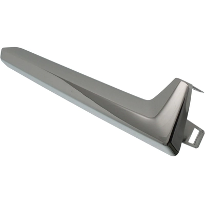 Driver Side Front Bumper Molding by SHERMAN PARTS - SUFORE17-250M-1 pa2