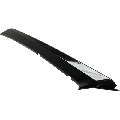 Driver Side Front Bumper Molding - TO1046106 pa3
