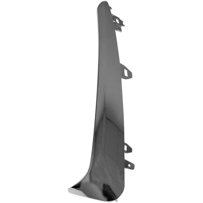 Driver Side Front Bumper Molding - TO1046109 pa1