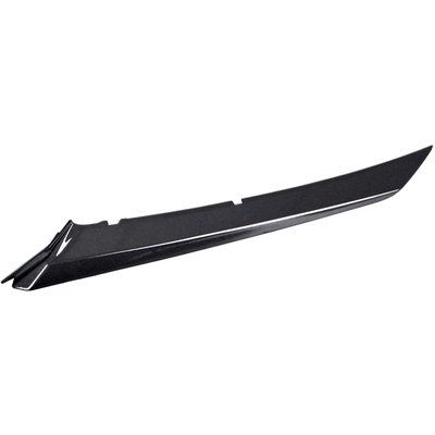 Driver Side Front Bumper Molding - TO1046114 pa2