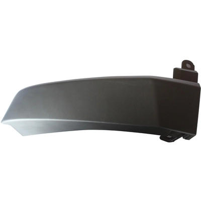 Driver Side Front Bumper Molding - TO1046116 pa1