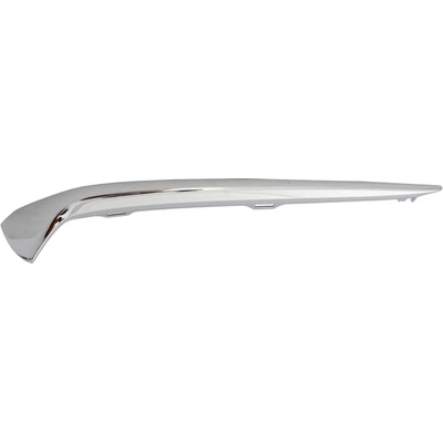 Driver Side Front Bumper Molding - AC1046108 pa2