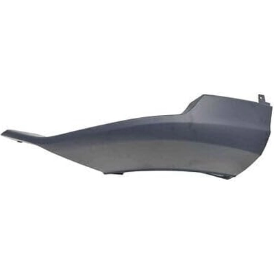 Driver Side Front Bumper Molding - AU1046106 pa1