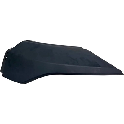 Driver Side Front Bumper Molding - AU1046107 pa1